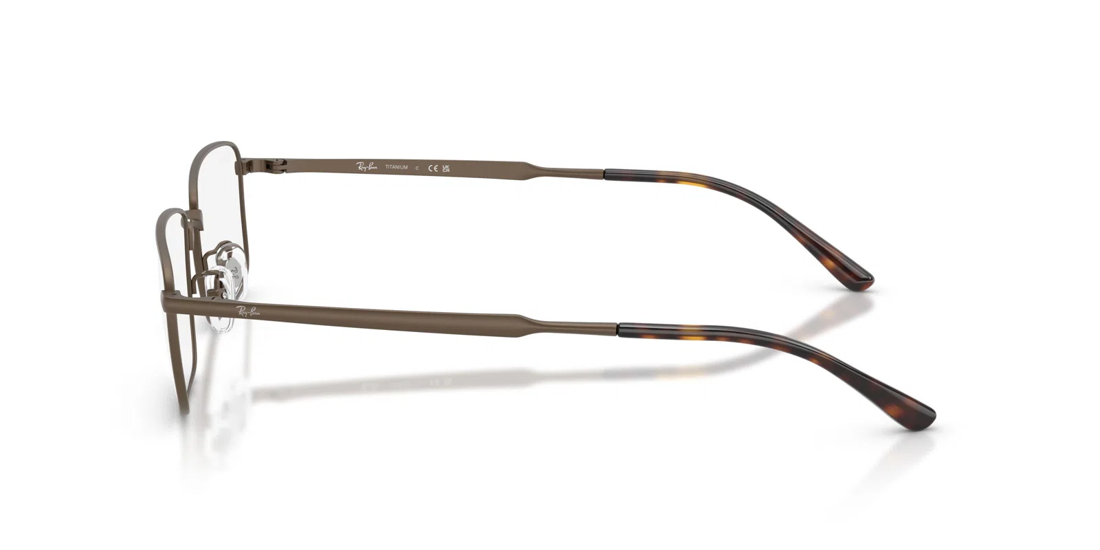 Ray-Ban 8786D Eyeglasses - view 6